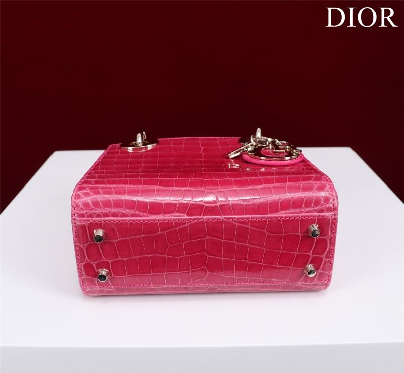 Dior My Lady Bags